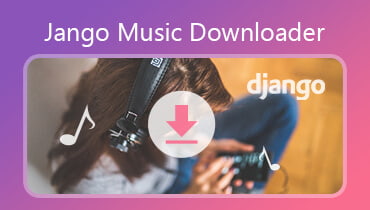 Jango Music Downloader