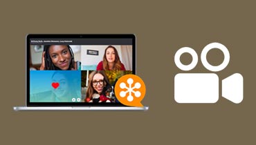 Enregistrer une vidéo GoToMeeting