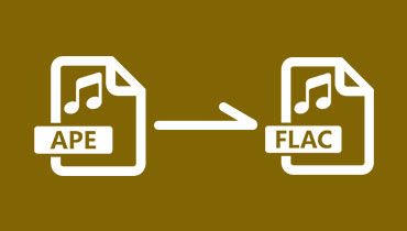 Comment convertir APE en FLAC sous Linux, Windows PC et Mac