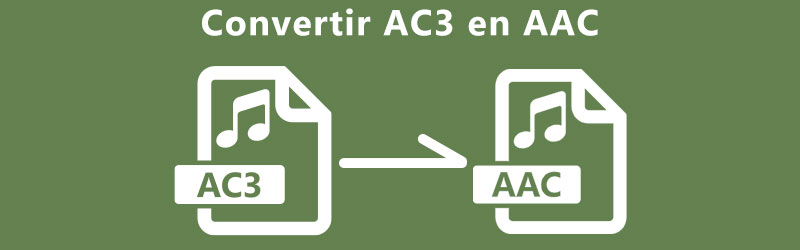 Convertir AC3 en AAC