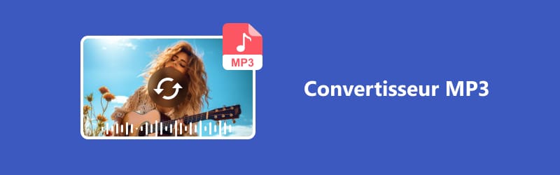 Convertisseur MP3