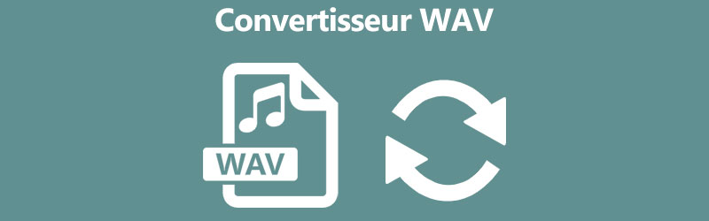 Convertisseur WAV