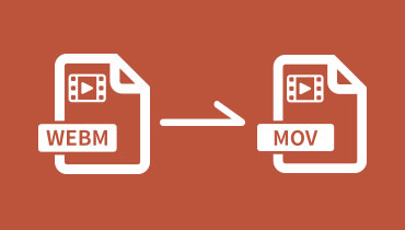 [Tutoriel] Convertir les vidéos WebM en MOV