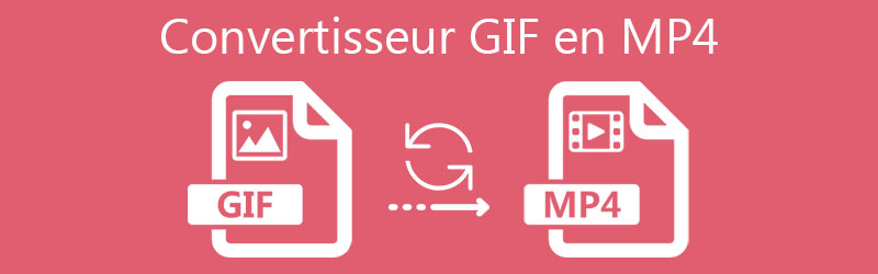 Convertisseur GIF MP4