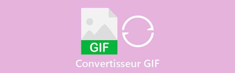 Convertisseur GIF