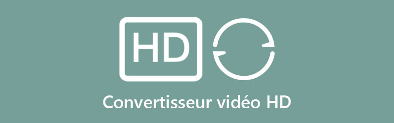 Convertisseur vidéo HD