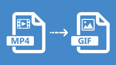 Convertir MP4 en GIF