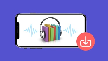 Les 8 meilleurs outils gratuits de télécharger les livres audio