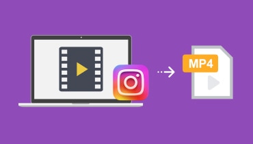  Les 5 meilleurs convertisseurs Instagram en MP4 gratuits et pratiques