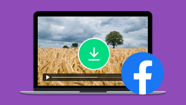 Comment télécharger la vidéo Facebook sans perte hors ou en ligne