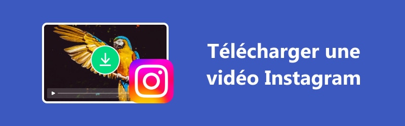 Télécharger une vidéo Instagram