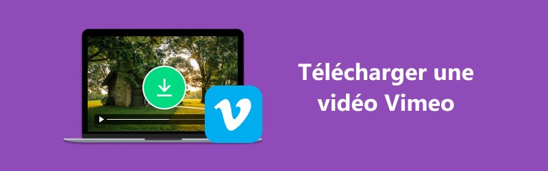 Télécharger une vidéo Vimeo