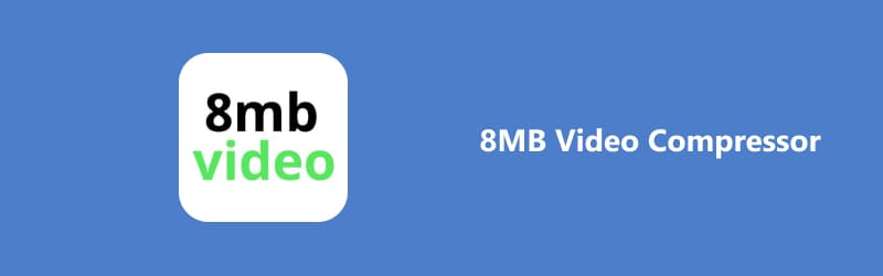 8MB Video Compressor