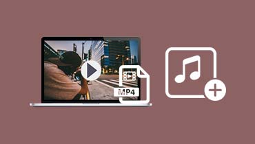 Comment ajouter une piste audio à une vidéo MP4 facilement