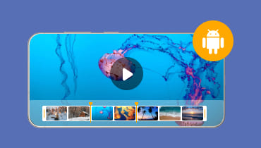 Les 4 meilleurs moyens faciles de couper une vidéo sur Android