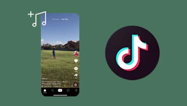 3 moyens pratiques de créer un son sur TikTok