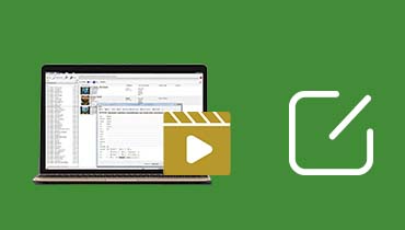 Top 5 des éditeurs de tag vidéo : modifier des balises de métadonnées