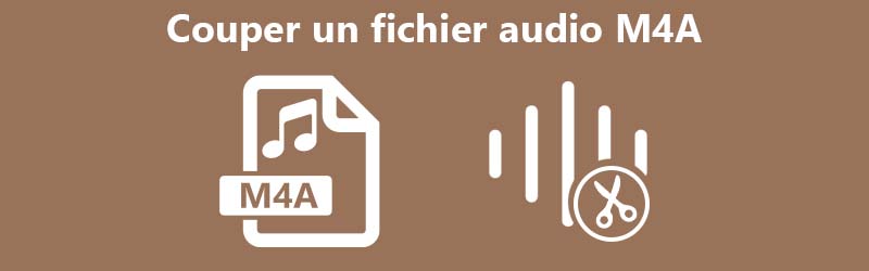 Couper un fichier audio M4A