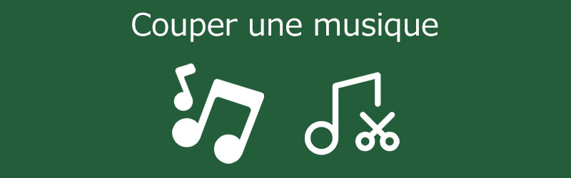 Couper une musique