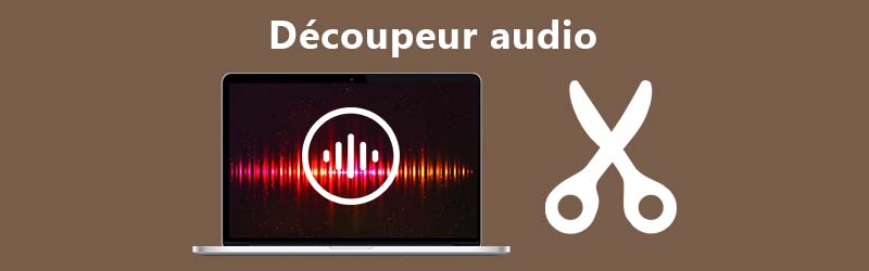 Découpeur audio