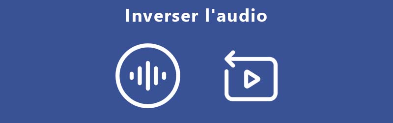 Inverser l'audio