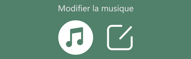 Modifier la musique