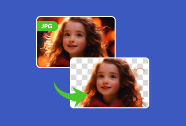 Guide complet d'enlever le fond d'image de JPG en ligne et sur mobile