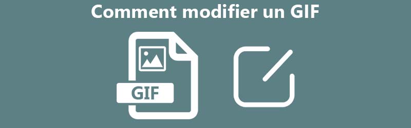 Modifier un GIF