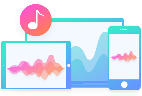 Convertir l'audio pour n'importe quel appareil