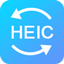 Convertisseur HEIC Gratuit