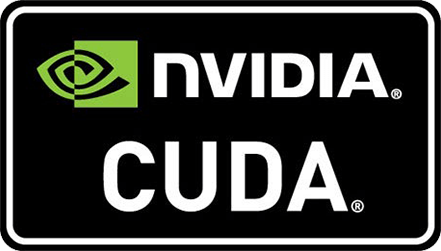 Nvidia Cuda