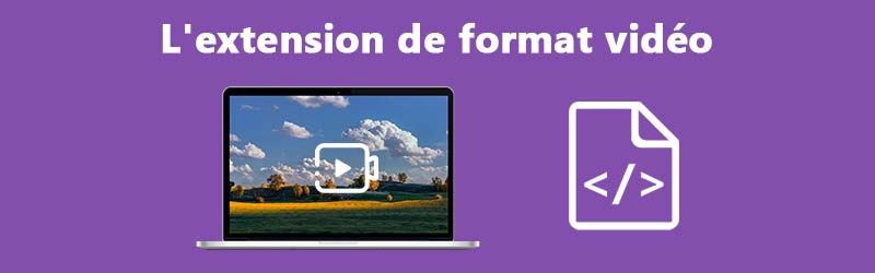 L'extension vidéo