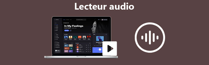 Lecteur Audio