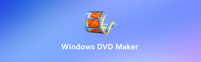 Windows DVD Maker