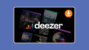 Deezer Downloader : 4 façons faciles de télécharger la musique Deezer