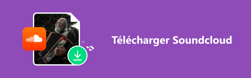 Télécharger de la musique depuis Soundcloud