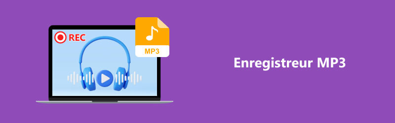 Enregistreur MP3