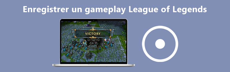 Record de jeux League of Legends