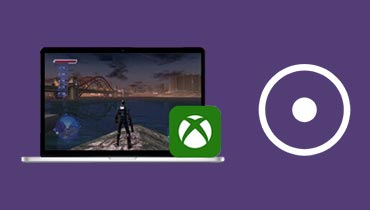 [Résolu] 4 façons d'enregistrer le gameplay Xbox One