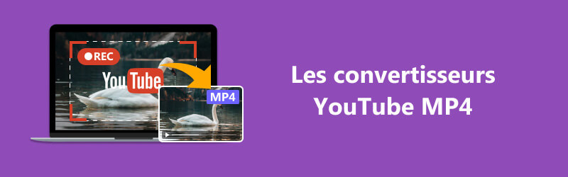 Les convertisseurs YouTube en MP4