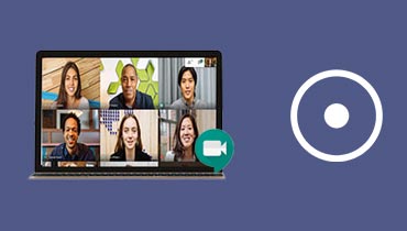 3 méthodes pour enregistrer des réunions Google Meet en vidéos HD