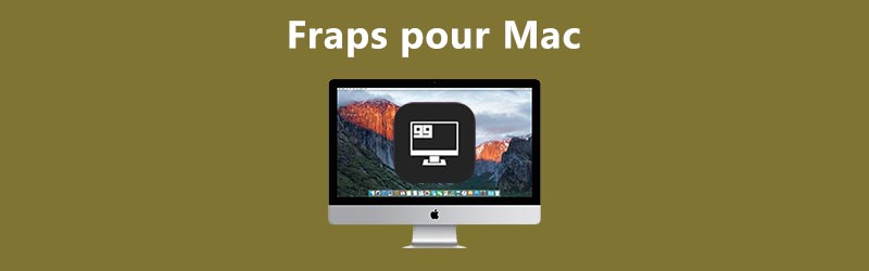 Fraps Mac