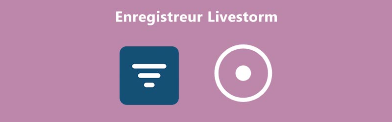 Enregistreur Livestorm