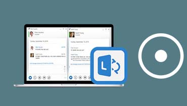 Enregistrer une réunion Lync