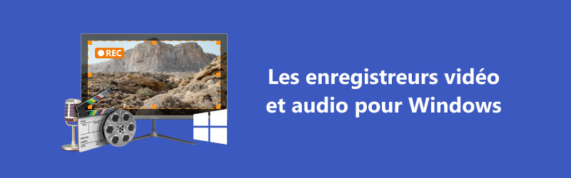 Enregistreur d'écran et audio