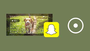 3 méthodes efficaces pour enregistrer une vidéo Snapchat