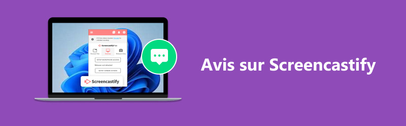 Les avis sur Screencastify