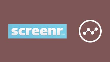 3 meilleures alternatives à Screenr pour enregistrer l'écran