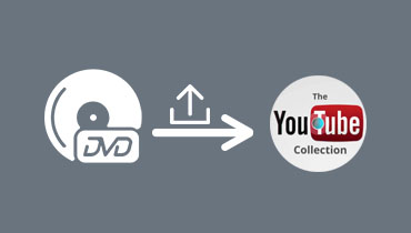 [Guide] Extraire le contenu de DVD et le charger sur YouTube