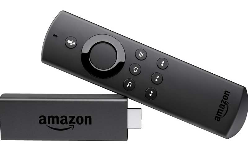 Amazon Fire Stick